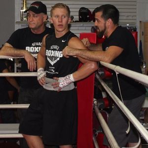 Meet your Posher, Kyle